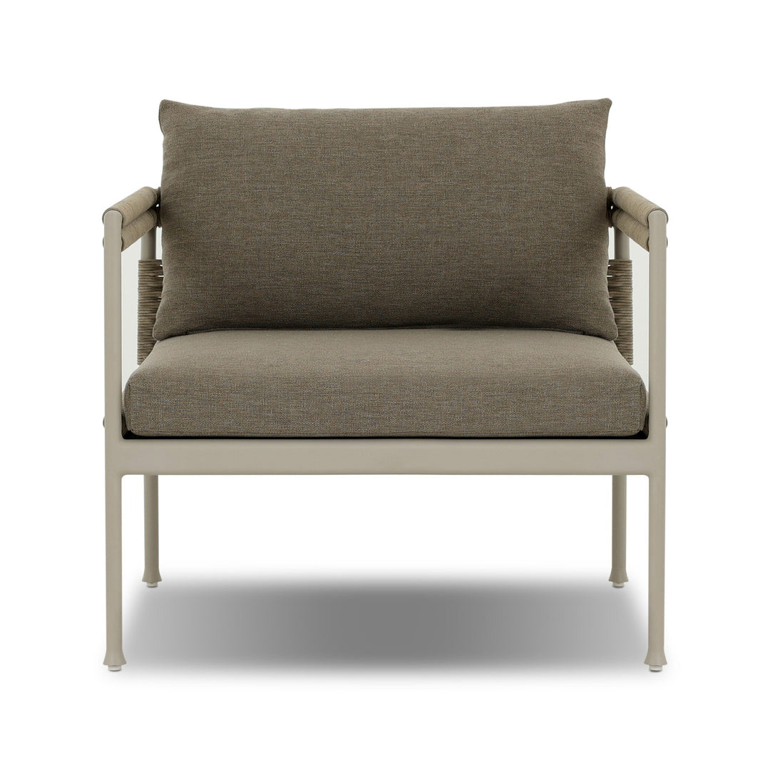 Four Hands - Fabrice Outdoor Chair - 252981-001 | American Home Furniture