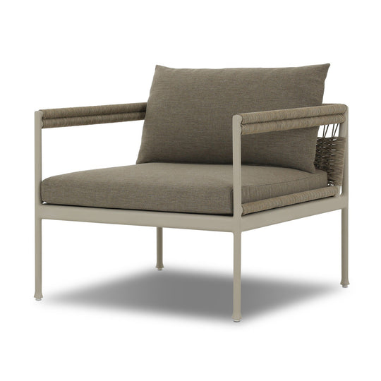 Four Hands - Fabrice Outdoor Chair - 252981-001 | American Home Furniture