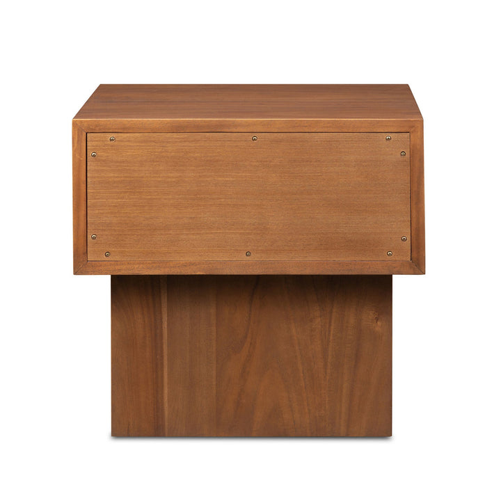 Four Hands - Lilas Nightstand - 252991-001 | American Home Furniture