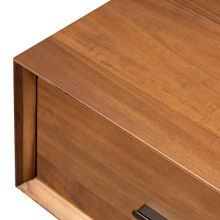 Four Hands - Lilas Nightstand - 252991-001 | American Home Furniture