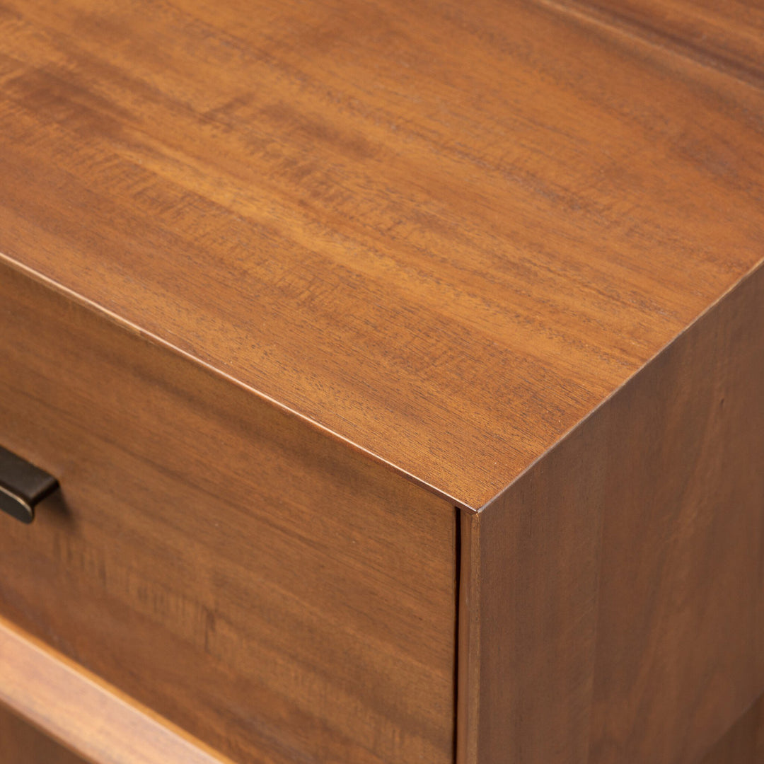 Four Hands - Lilas Nightstand - 252991-001 | American Home Furniture
