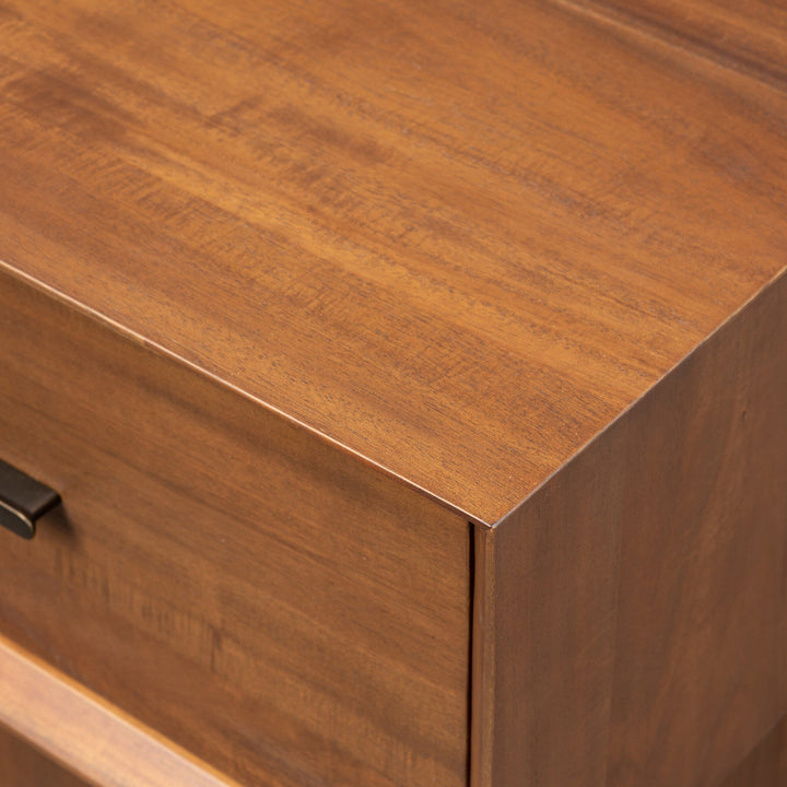 Four Hands - Lilas Nightstand - 252991-001 | American Home Furniture