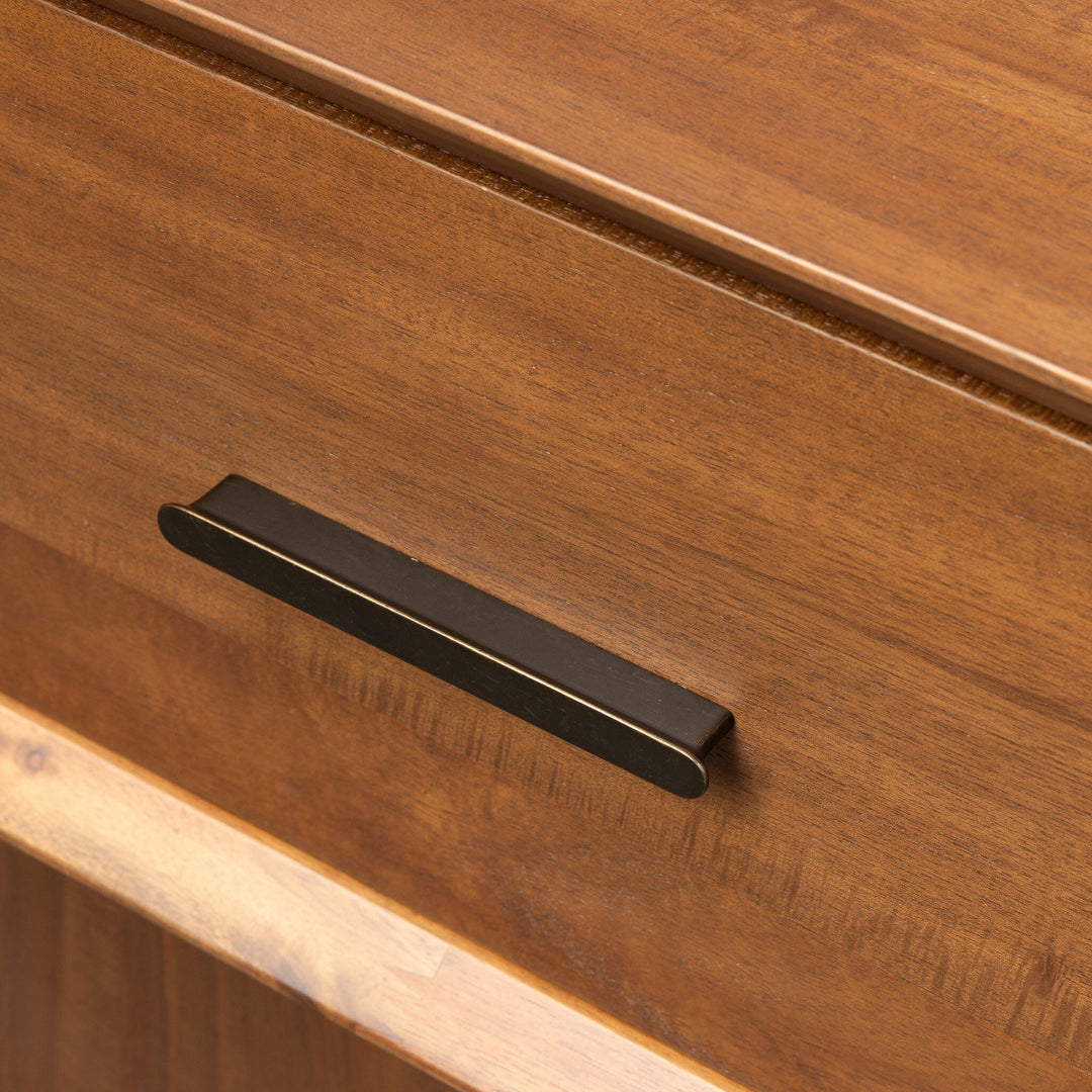 Four Hands - Lilas Nightstand - 252991-001 | American Home Furniture