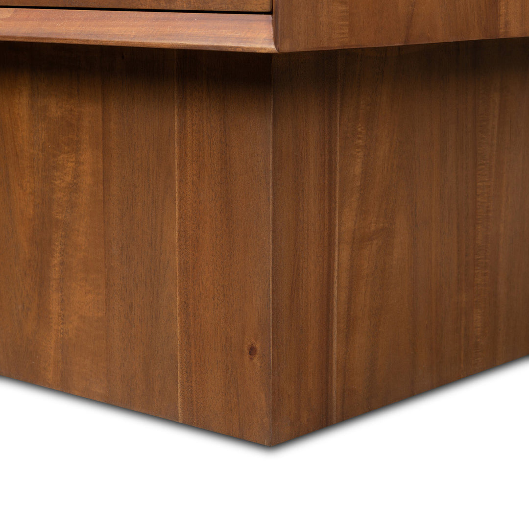 Four Hands - Lilas Nightstand - 252991-001 | American Home Furniture
