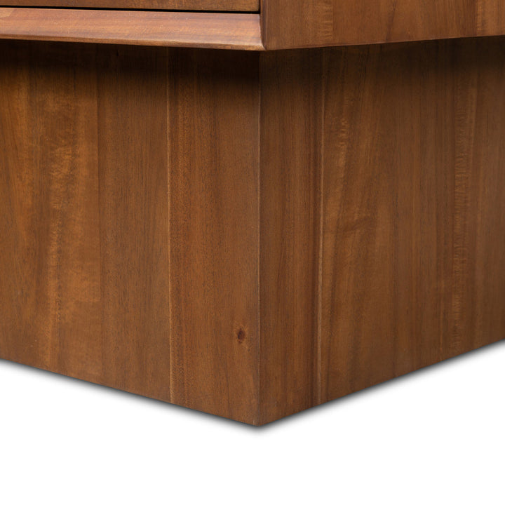 Four Hands - Lilas Nightstand - 252991-001 | American Home Furniture