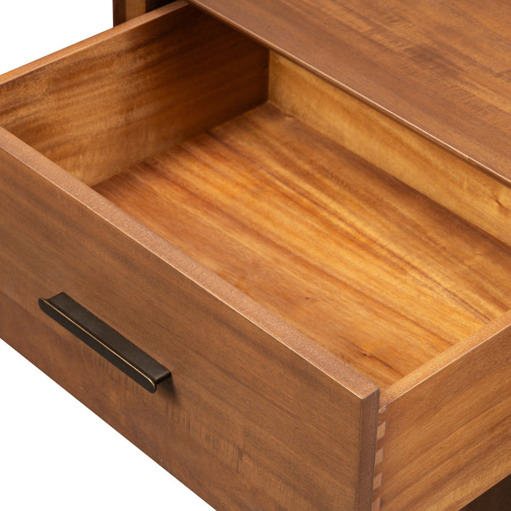 Four Hands - Lilas Nightstand - 252991-001 | American Home Furniture