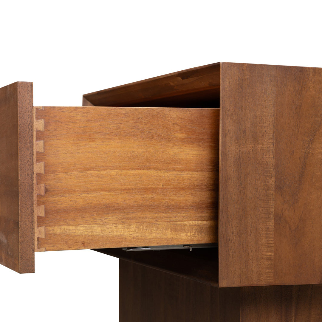 Four Hands - Lilas Nightstand - 252991-001 | American Home Furniture