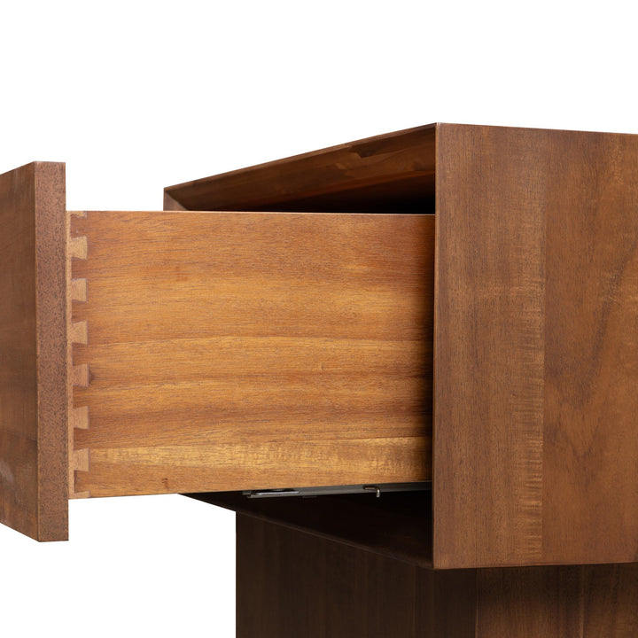 Four Hands - Lilas Nightstand - 252991-001 | American Home Furniture