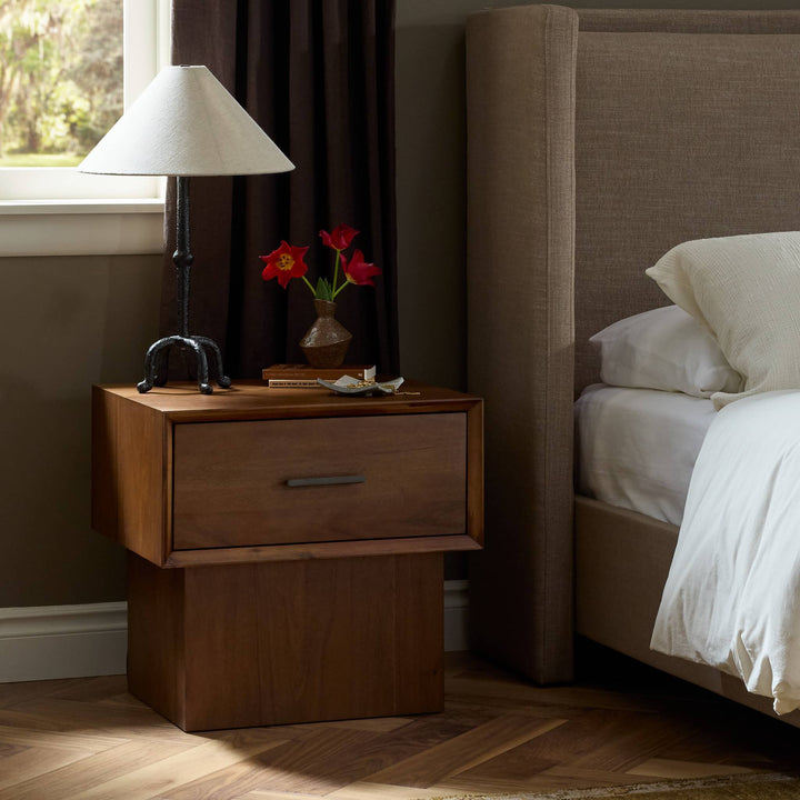 Four Hands - Lilas Nightstand - 252991-001 | American Home Furniture
