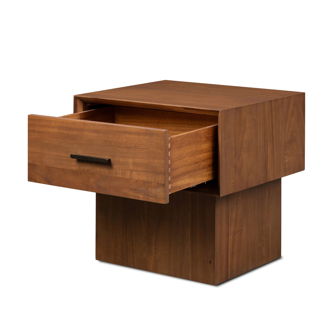 Four Hands - Lilas Nightstand - 252991-001 | American Home Furniture