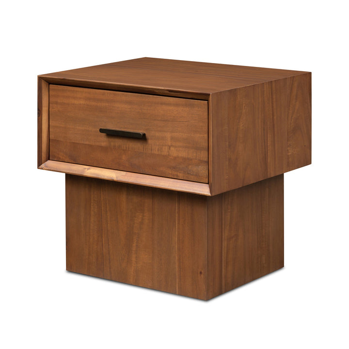 Four Hands - Lilas Nightstand - 252991-001 | American Home Furniture