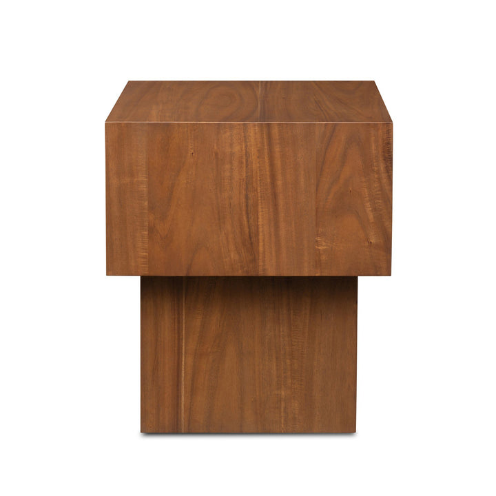 Four Hands - Lilas Nightstand - 252991-001 | American Home Furniture