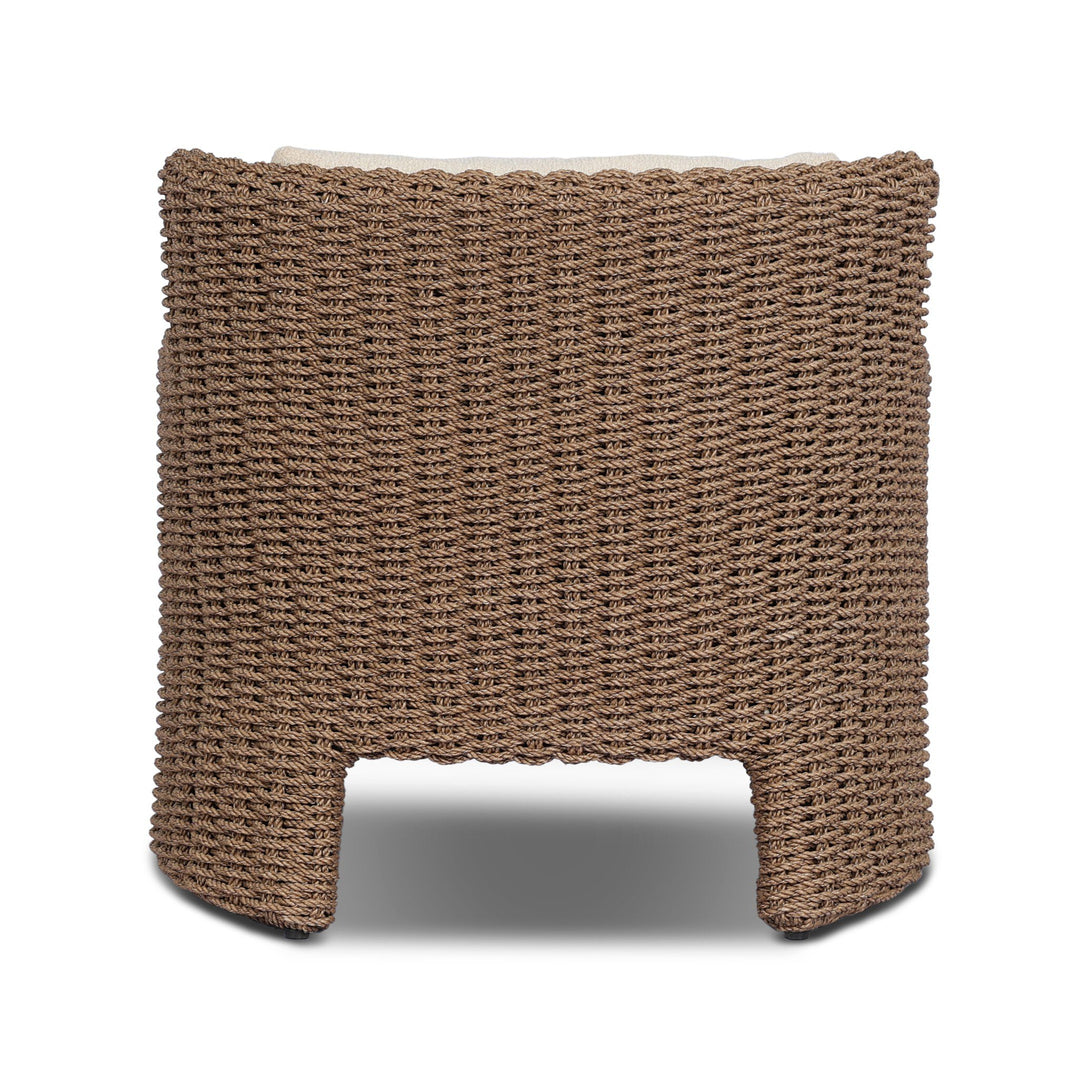 Four Hands - Vaughn Outdoor Chair - 252997-001 | American Home Furniture