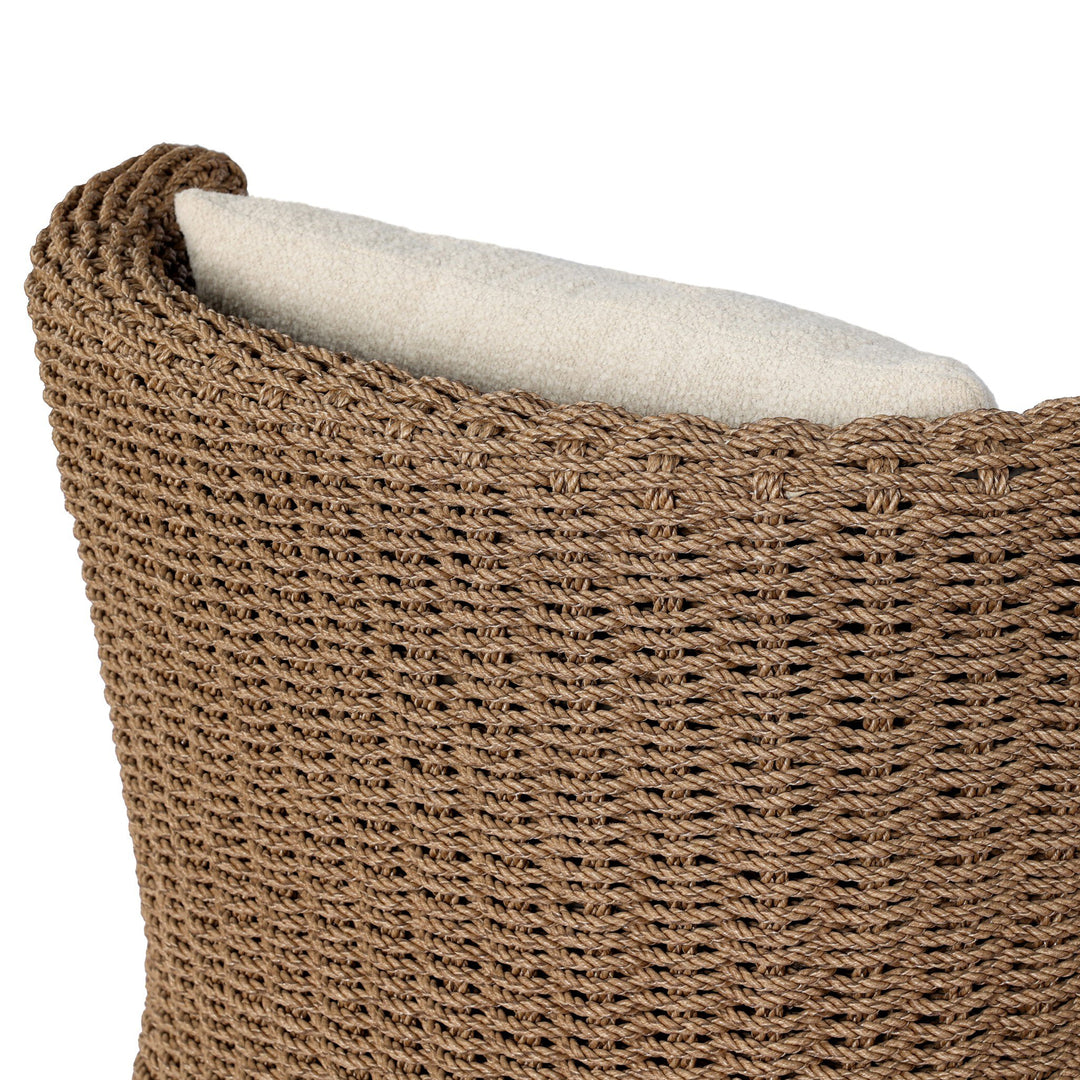 Four Hands - Vaughn Outdoor Chair - 252997-001 | American Home Furniture