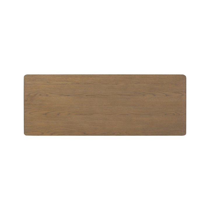 Four Hands - Brookhurst Small Cabinet - 253026-001 | American Home Furniture