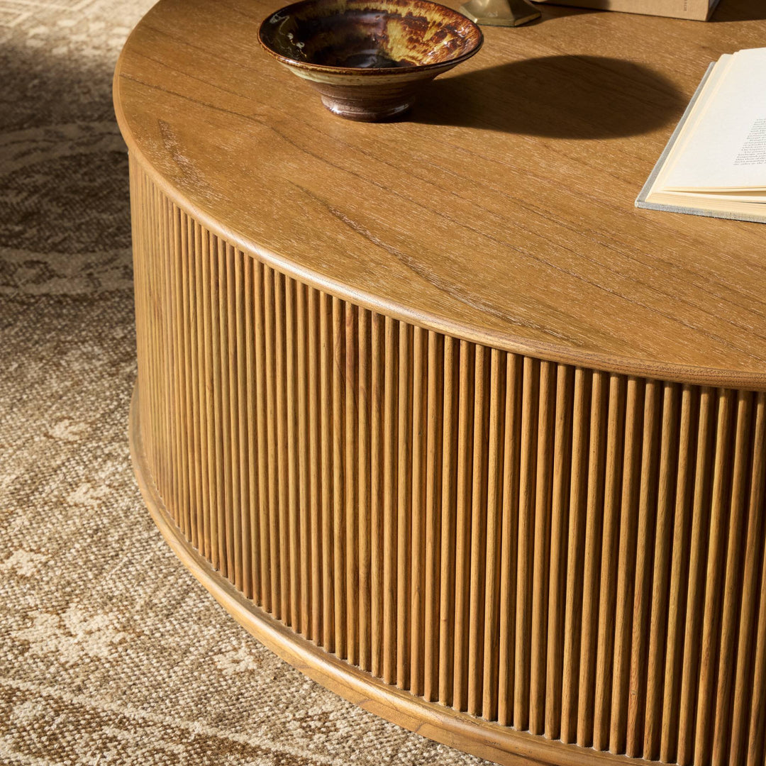 Amber Mindi Veneer