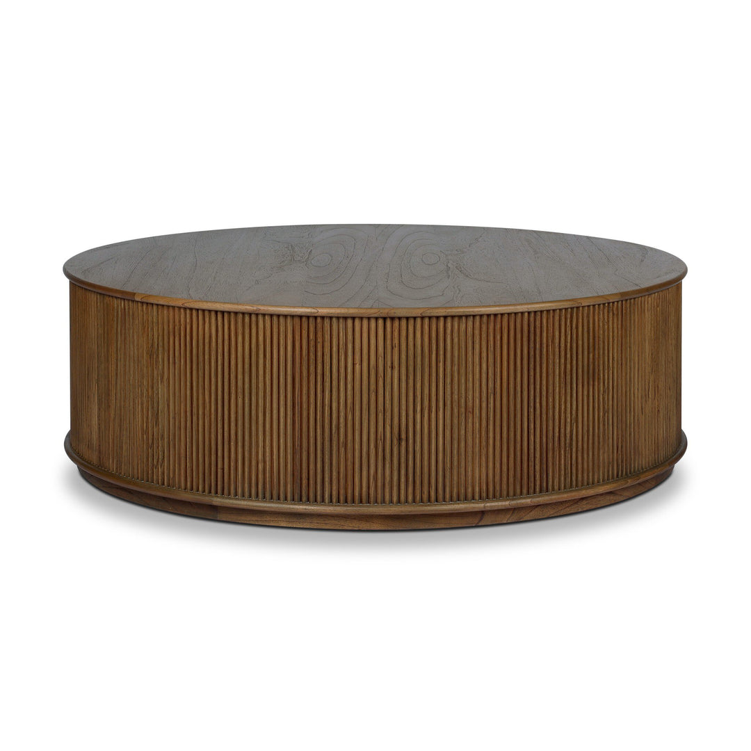 Amber Mindi Veneer