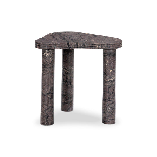 Four Hands - Manoli End Table - 253074-001 | American Home Furniture