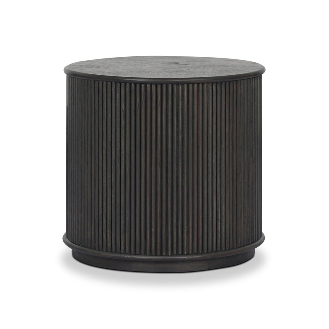 Four Hands - Ona End Table - 253085-003 | American Home Furniture