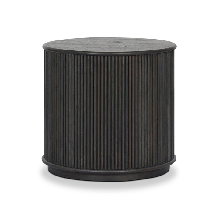 Four Hands - Ona End Table - 253085-003 | American Home Furniture