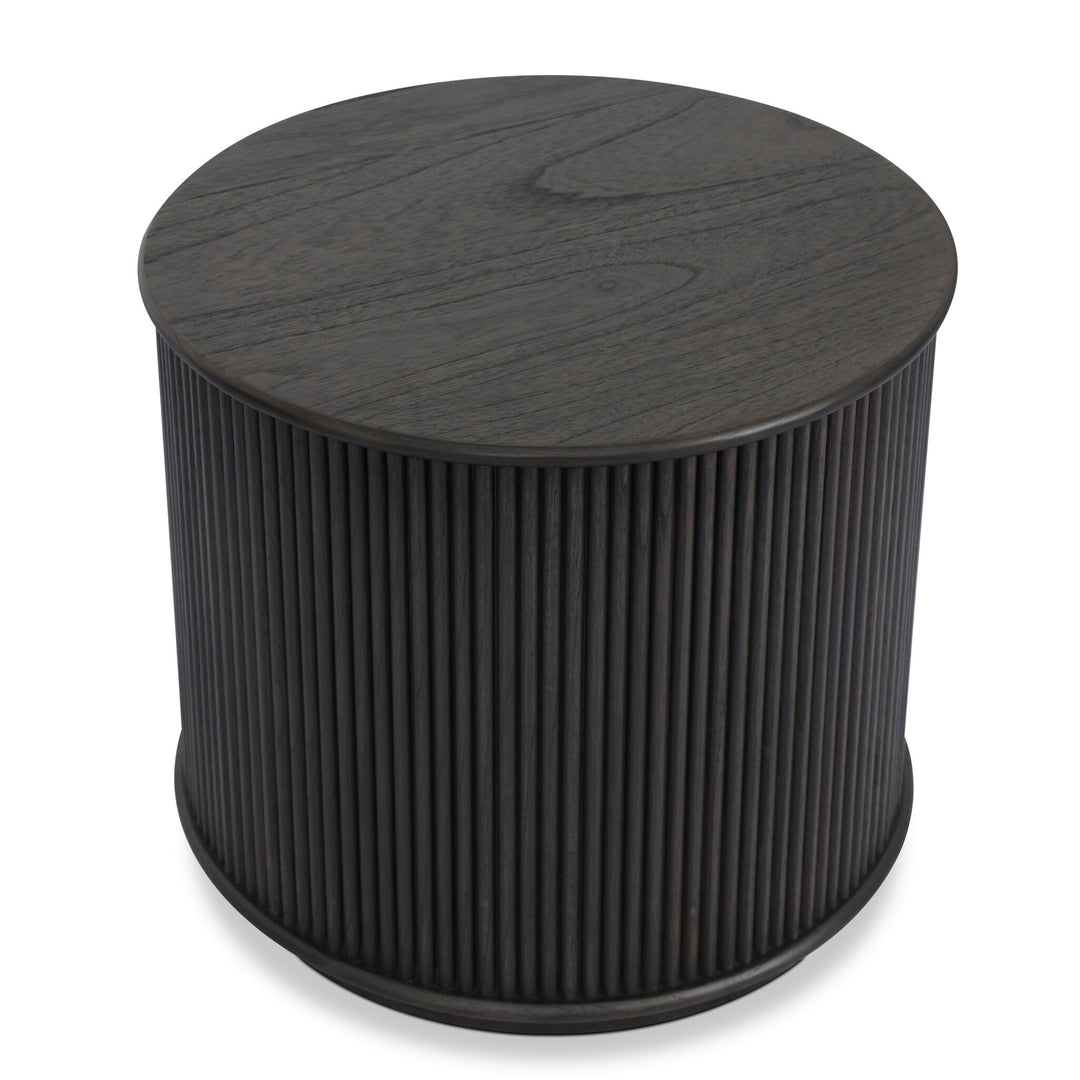Four Hands - Ona End Table - 253085-003 | American Home Furniture