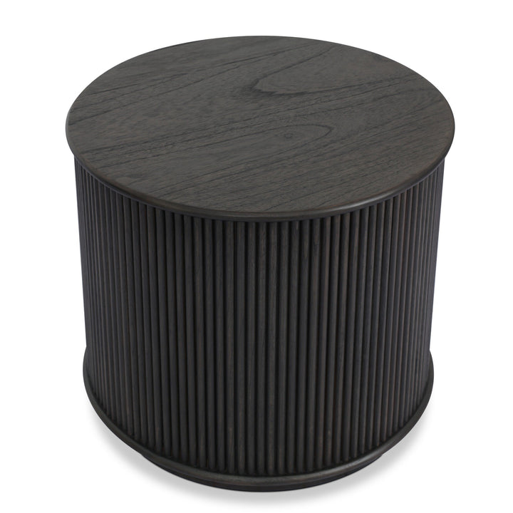 Four Hands - Ona End Table - 253085-003 | American Home Furniture