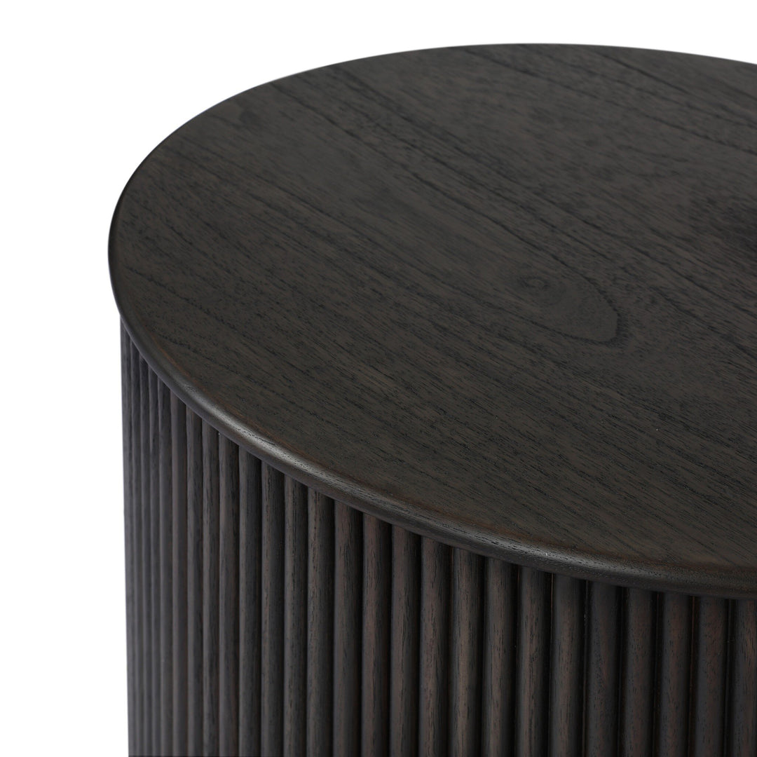 Four Hands - Ona End Table - 253085-003 | American Home Furniture
