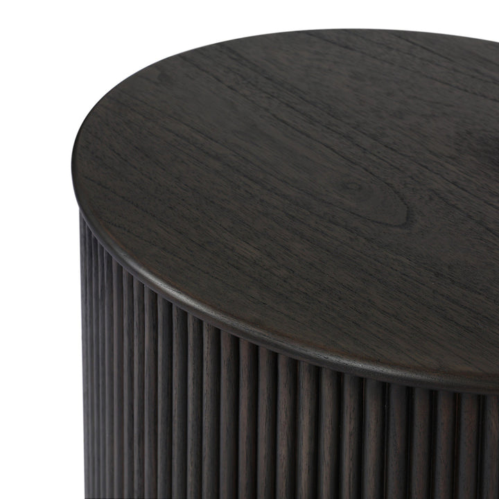 Four Hands - Ona End Table - 253085-003 | American Home Furniture