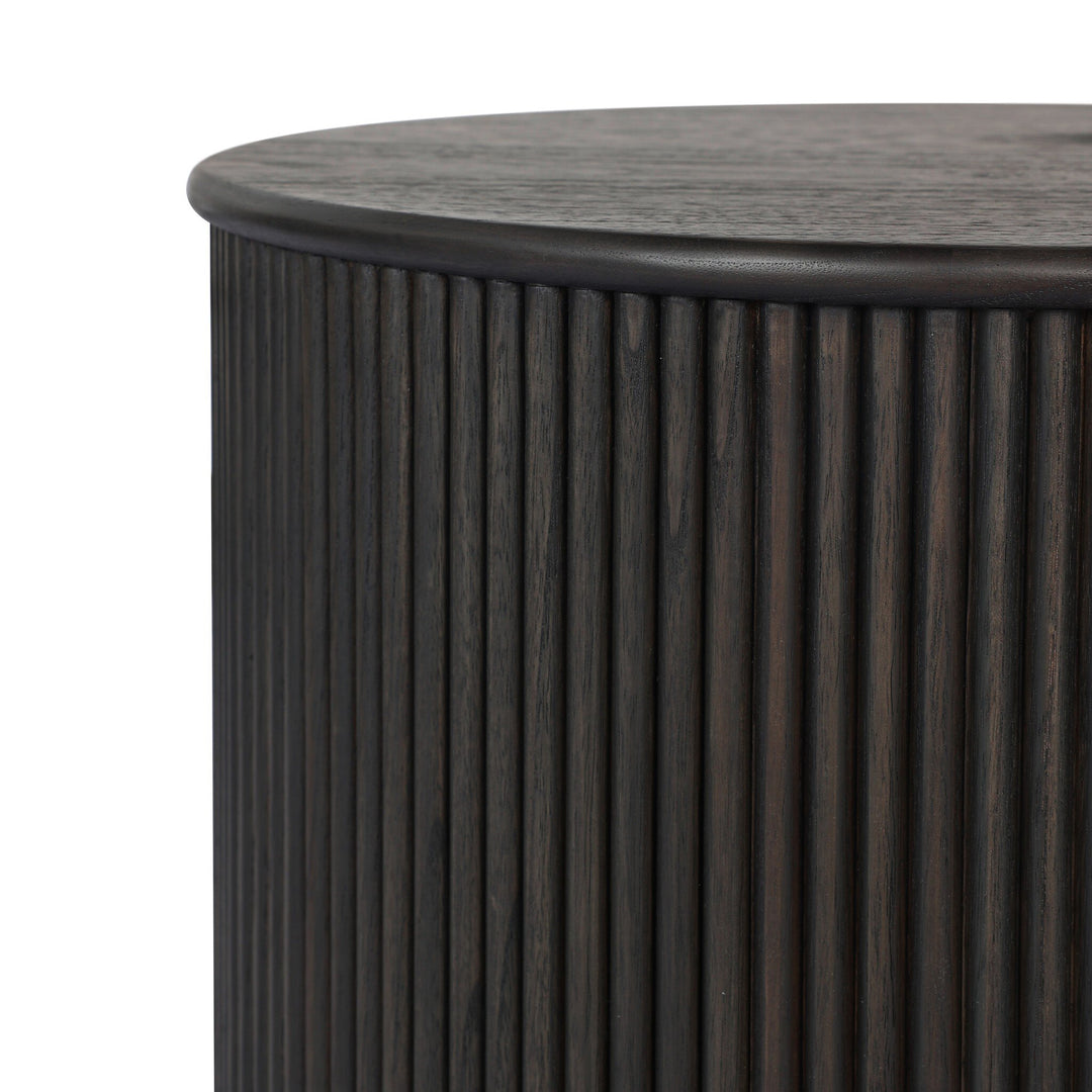 Four Hands - Ona End Table - 253085-003 | American Home Furniture