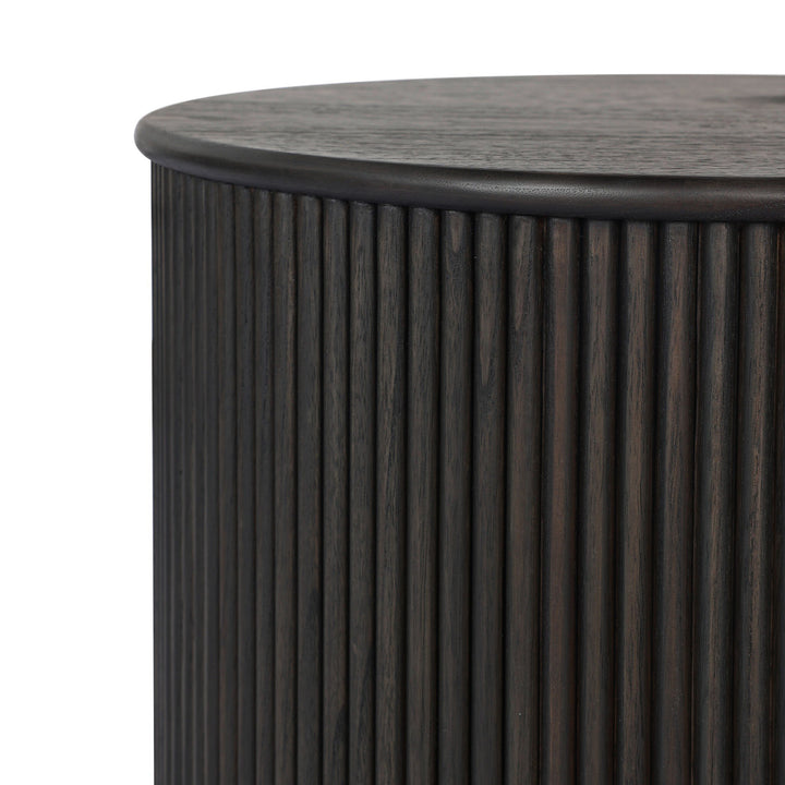 Four Hands - Ona End Table - 253085-003 | American Home Furniture