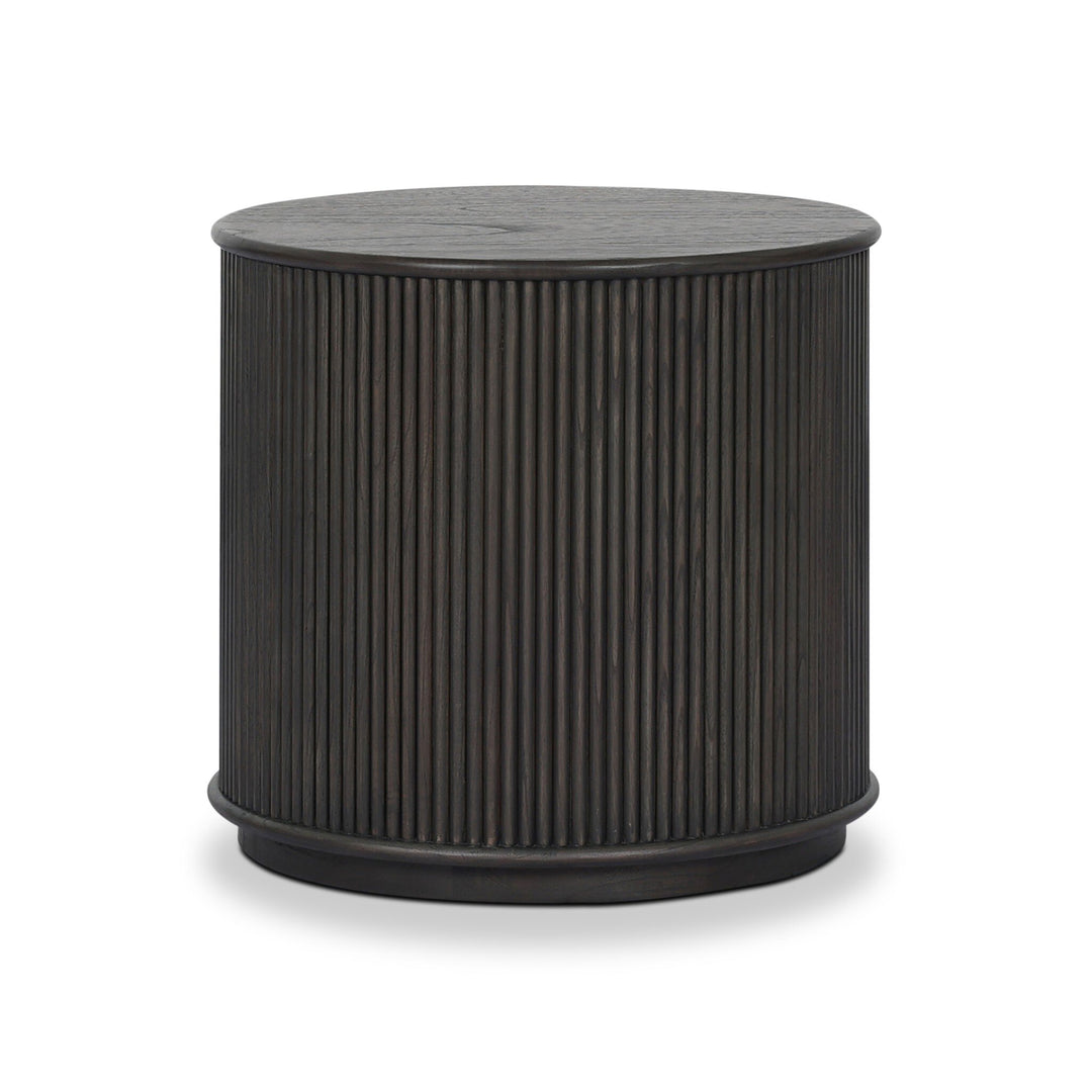 Four Hands - Ona End Table - 253085-003 | American Home Furniture