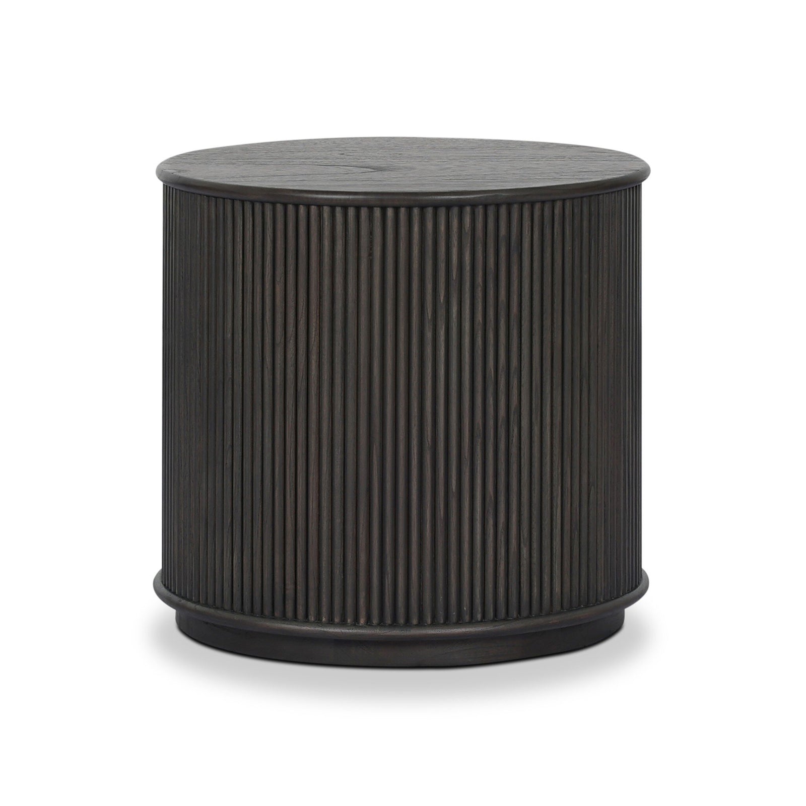 Four Hands - Ona End Table - 253085-003 | American Home Furniture