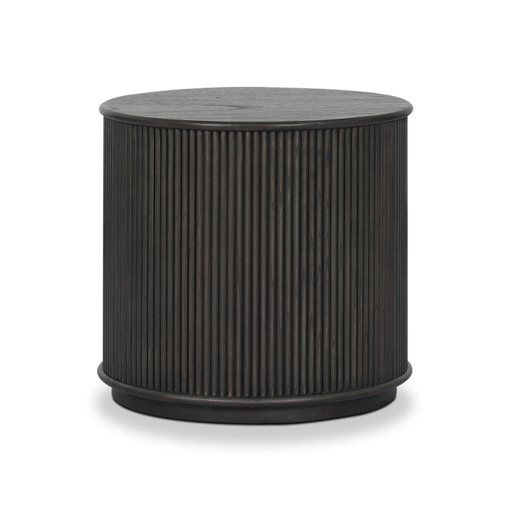 Four Hands - Ona End Table - 253085-003 | American Home Furniture