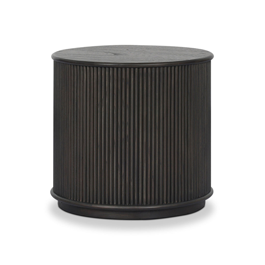 Four Hands - Ona End Table - 253085-003 | American Home Furniture