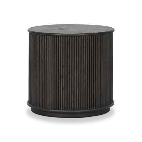 Four Hands - Ona End Table - 253085-003 | American Home Furniture