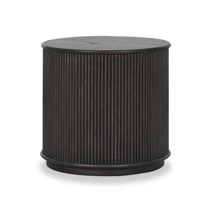 Four Hands - Ona End Table - 253085-003 | American Home Furniture