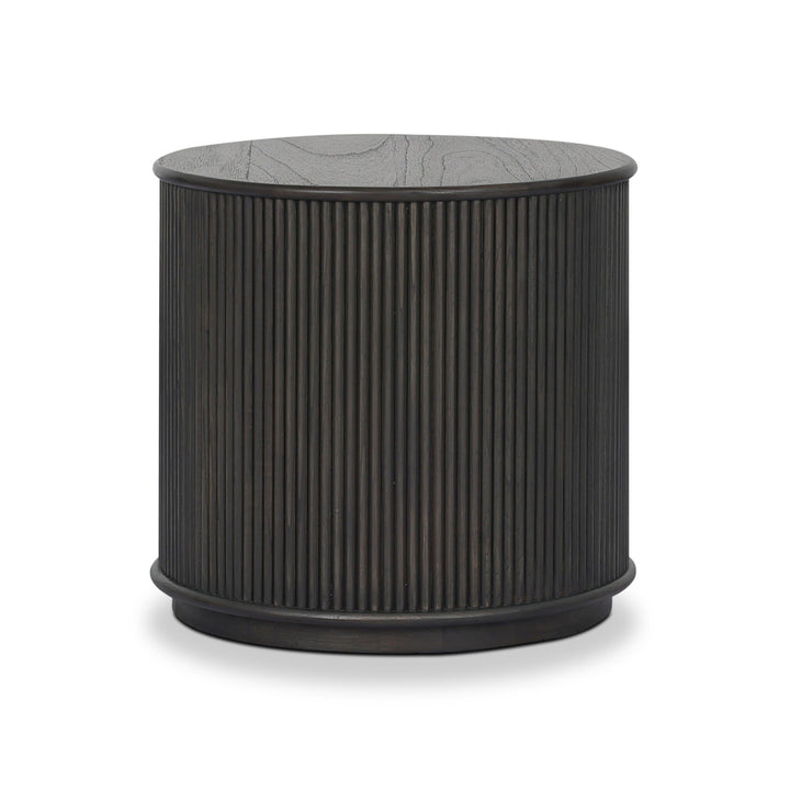 Four Hands - Ona End Table - 253085-003 | American Home Furniture