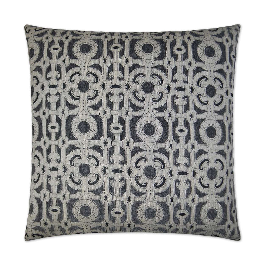 American Home Furniture | D.V. KAP Home - Locket Pillow