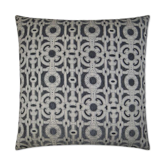 D.V. KAP Home - Locket Pillow - 2531-2424 | American Home Furniture