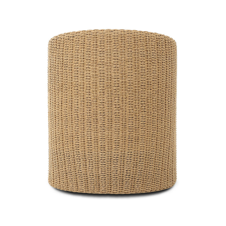 Four Hands - Maven Outdoor Dining Chair - 253163-001 | American Home Furniture
