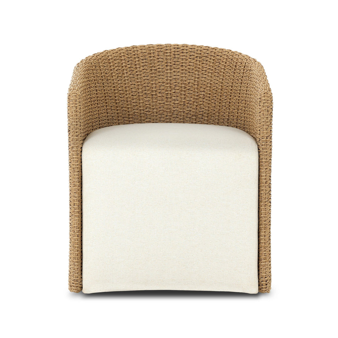 Four Hands - Maven Outdoor Dining Chair - 253163-001 | American Home Furniture