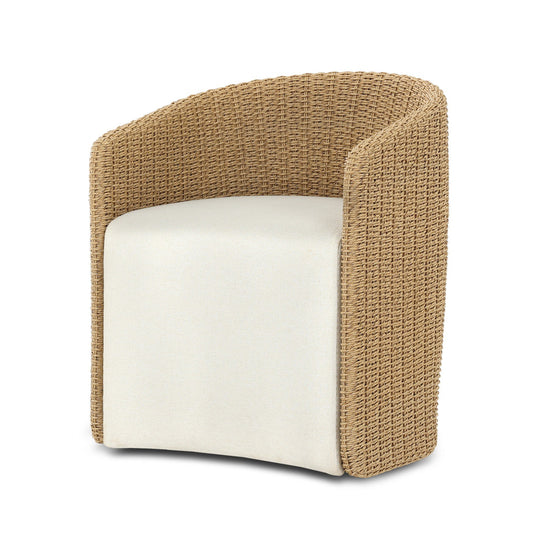 Four Hands - Maven Outdoor Dining Chair - 253163-001 | American Home Furniture