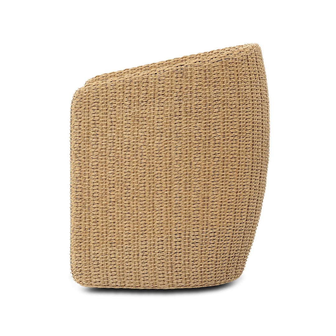 Four Hands - Maven Outdoor Dining Chair - 253163-001 | American Home Furniture