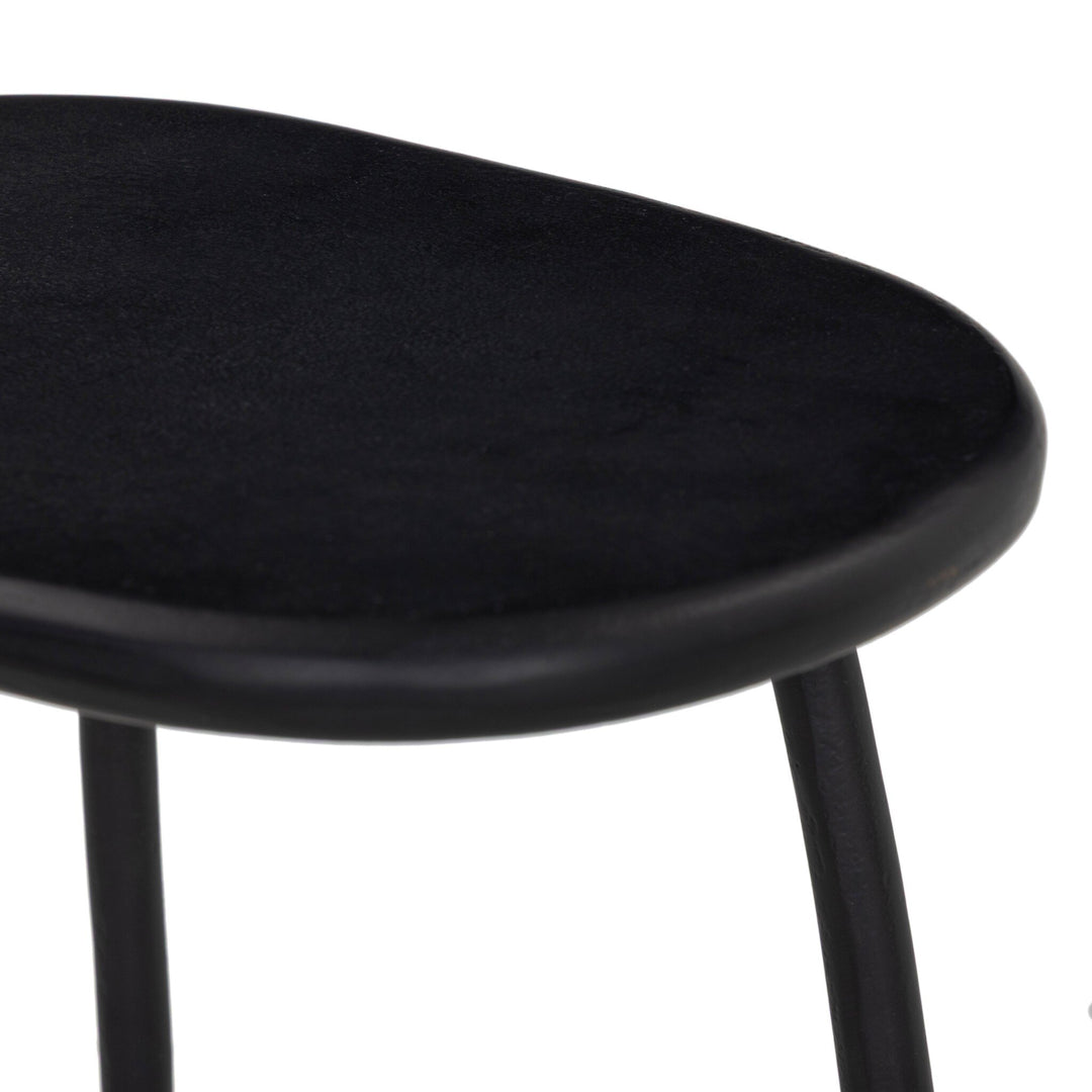 Four Hands - Bray Outdoor End Table - 253164-001 | American Home Furniture