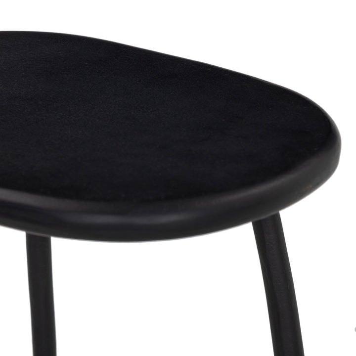 Four Hands - Bray Outdoor End Table - 253164-001 | American Home Furniture