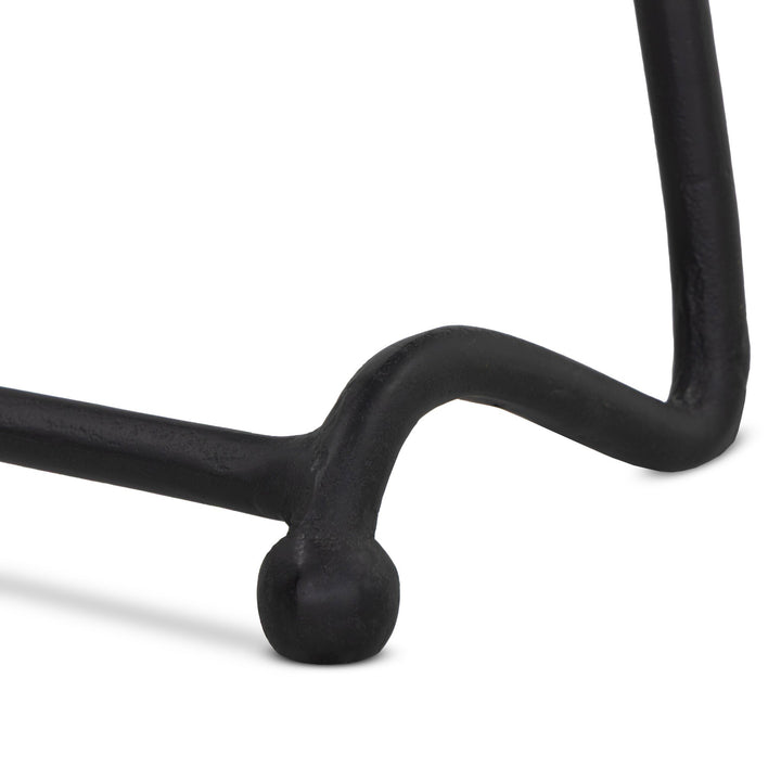 Four Hands - Bray Outdoor End Table - 253164-001 | American Home Furniture