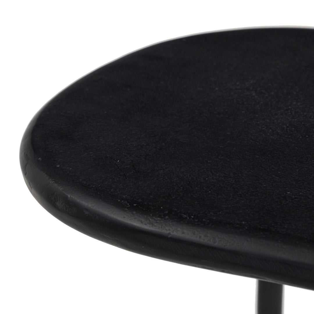 Four Hands - Bray Outdoor End Table - 253164-001 | American Home Furniture
