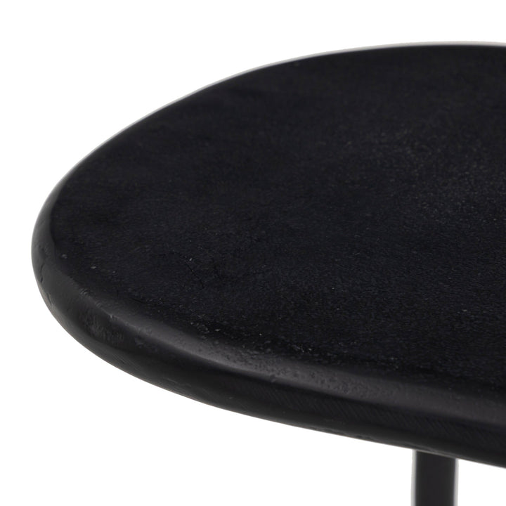 Four Hands - Bray Outdoor End Table - 253164-001 | American Home Furniture