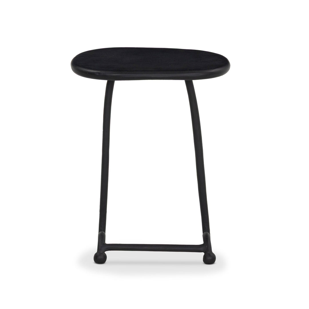 Four Hands - Bray Outdoor End Table - 253164-001 | American Home Furniture