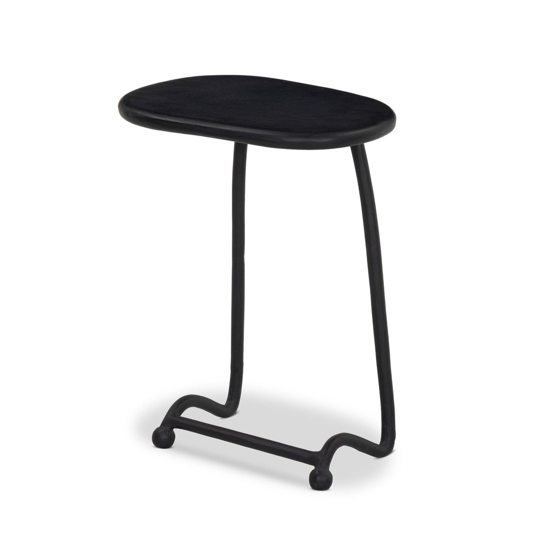 Four Hands - Bray Outdoor End Table - 253164-001 | American Home Furniture